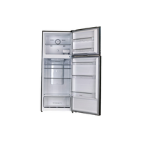 Réfrigérateur Avec Congélateur 420 L Reconditionné THOMSON THD421NFSL : vue de l'intérieur