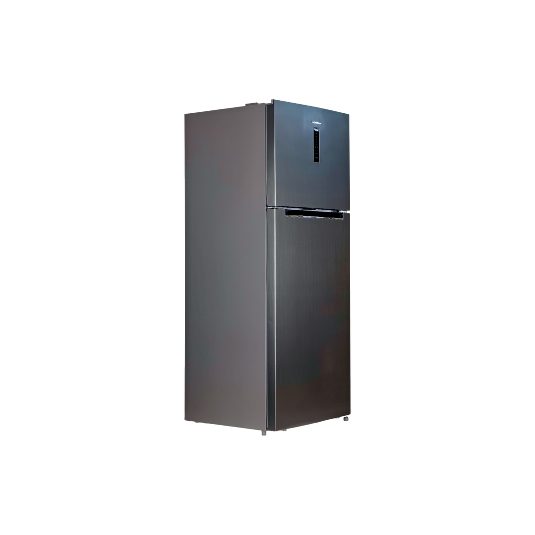 Réfrigérateur Avec Congélateur 420 L Reconditionné THOMSON THD421NFSL : vue du côté droit