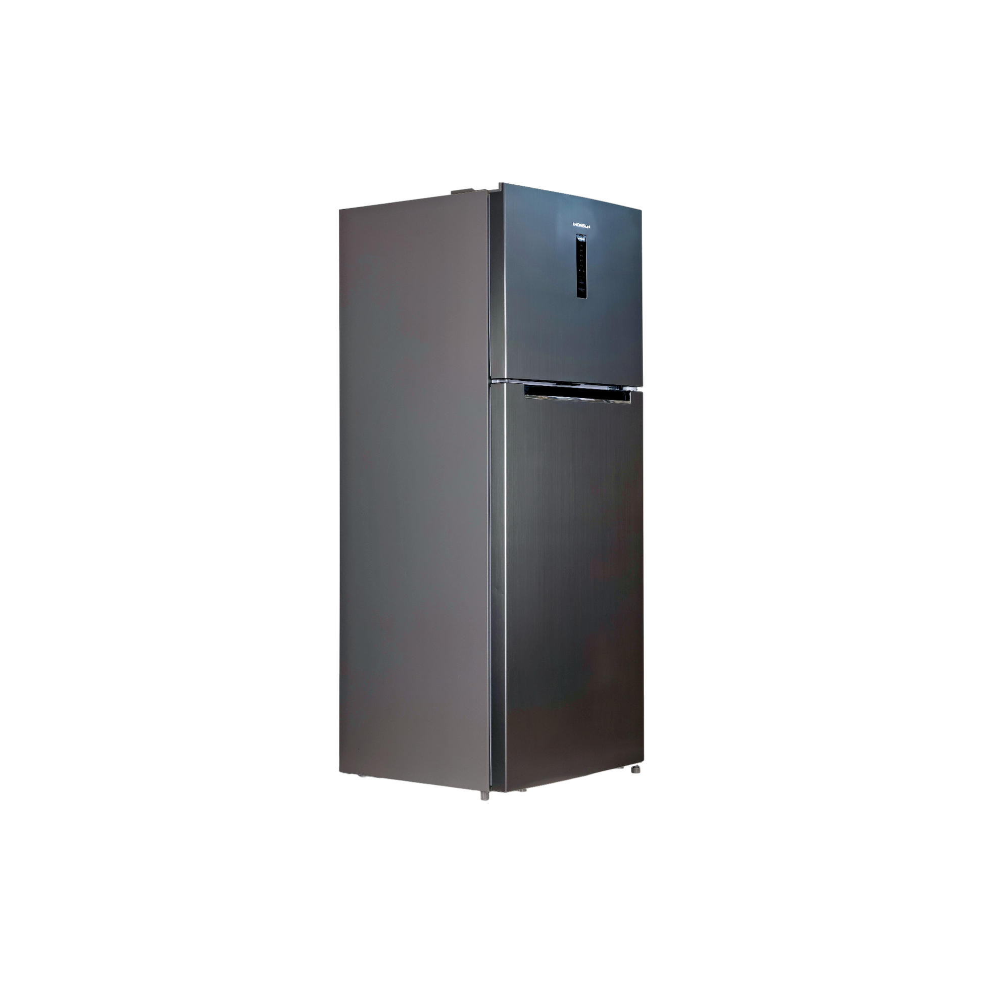 Réfrigérateur Avec Congélateur 420 L Reconditionné THOMSON THD421NFSL : vue du côté droit