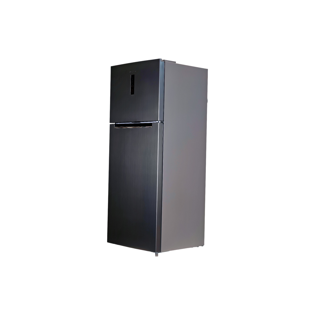 Réfrigérateur Avec Congélateur 420 L Reconditionné THOMSON THD421NFSL : vue du côté gauche
