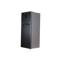Réfrigérateur Avec Congélateur 420 L Reconditionné THOMSON THD421NFSL : vue du côté gauche
