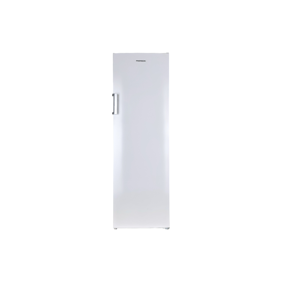 Congélateur Armoire 204 L Reconditionné THOMSON THFZ206NFWH BLANC : vue de face