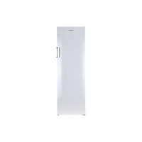 Congélateur Armoire 204 L Reconditionné THOMSON THFZ206NFWH BLANC : vue de face