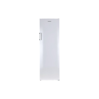 Congélateur Armoire 204 L Reconditionné THOMSON THFZ206NFWH BLANC : vue de face