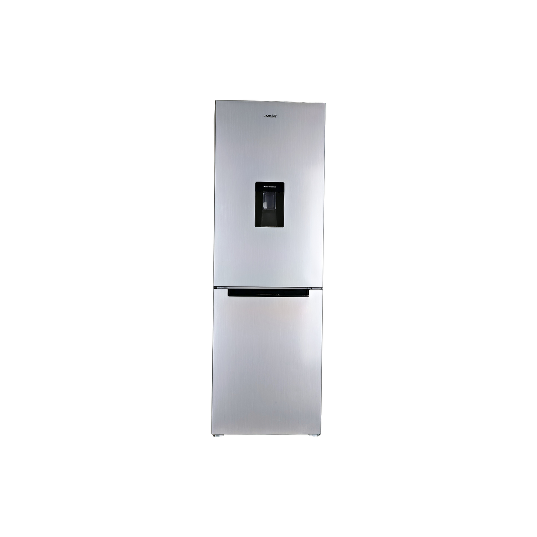 Réfrigérateur Avec Congélateur 325 L Reconditionné PROLINE PLC325WDNFSL : vue de face