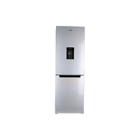 Réfrigérateur Avec Congélateur 325 L Reconditionné PROLINE PLC325WDNFSL : vue de face