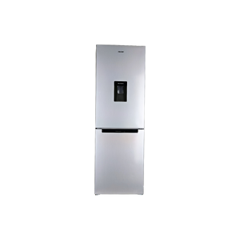 Réfrigérateur Avec Congélateur 325 L Reconditionné PROLINE PLC325WDNFSL : vue de face