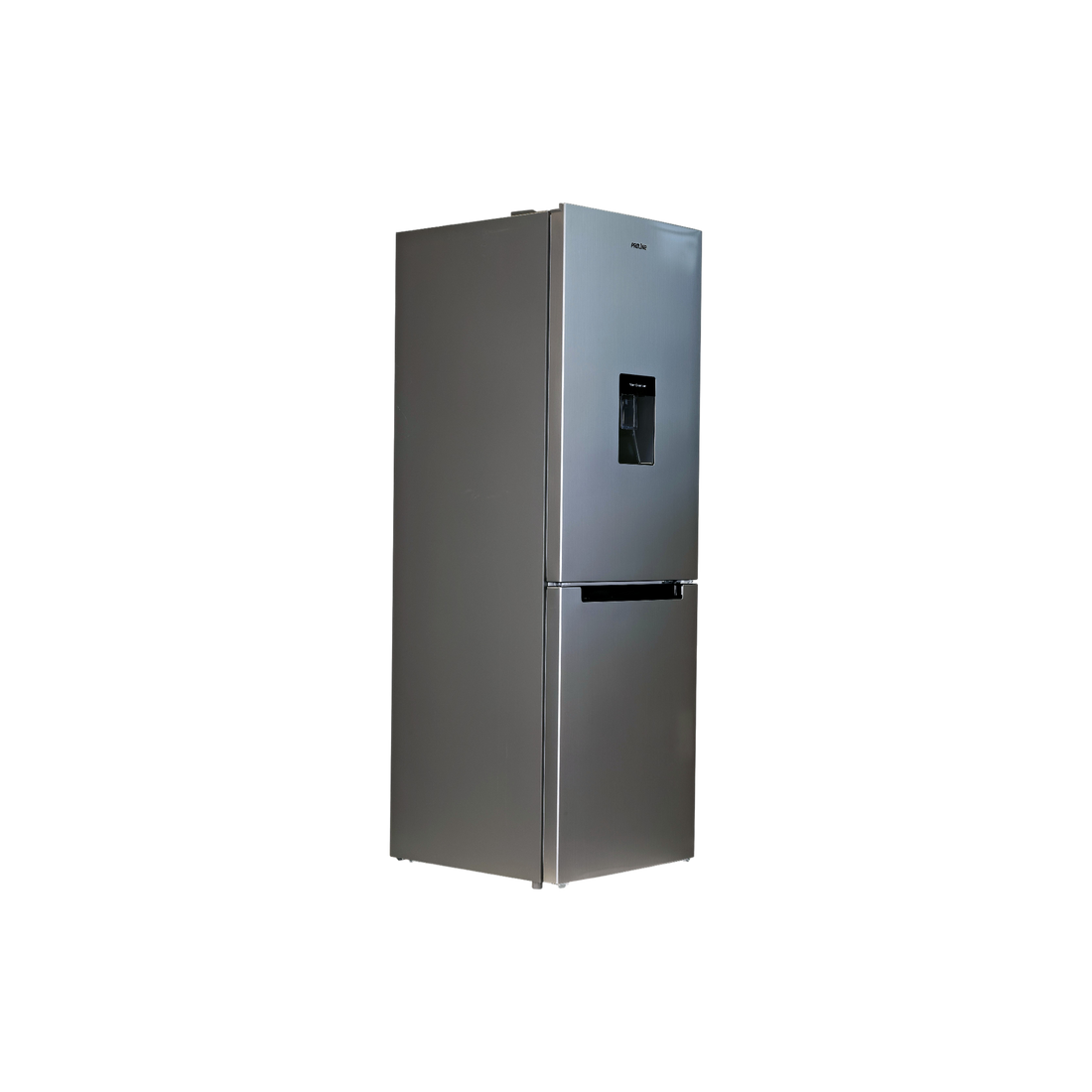 Réfrigérateur Avec Congélateur 325 L Reconditionné PROLINE PLC325WDNFSL : vue du côté droit