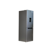 Réfrigérateur Avec Congélateur 325 L Reconditionné PROLINE PLC325WDNFSL : vue du côté droit