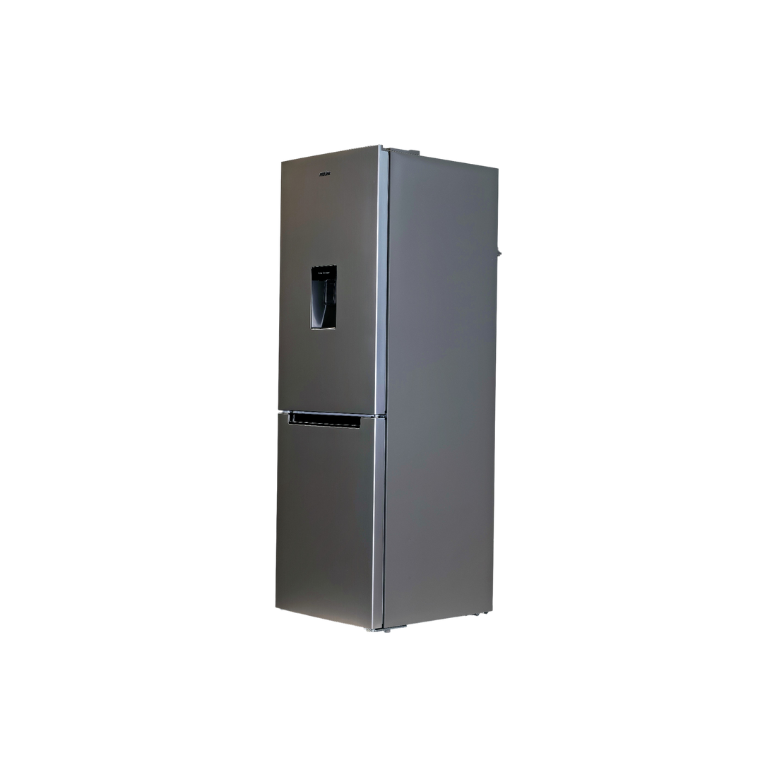 Réfrigérateur Avec Congélateur 325 L Reconditionné PROLINE PLC325WDNFSL : vue du côté gauche