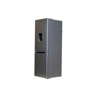 Réfrigérateur Avec Congélateur 325 L Reconditionné PROLINE PLC325WDNFSL : vue du côté gauche