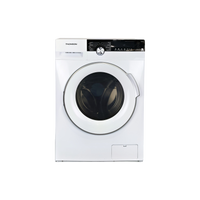 Lave-Linge Hublot 12 kg Reconditionné THOMSON TW14120 : vue de face