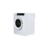 Lave-Linge Hublot 12 kg Reconditionné THOMSON TW14120 : vue du côté gauche