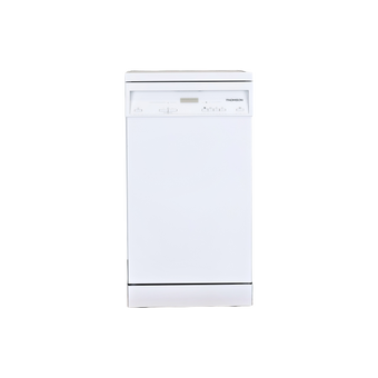 Lave-Vaisselle Pose Libre 10 Cvts Reconditionné THOMSON TDW4510WH2 : vue de face