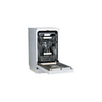Lave-Vaisselle Pose Libre 10 Cvts Reconditionné THOMSON TDW4510WH2 : vue de l'intérieur