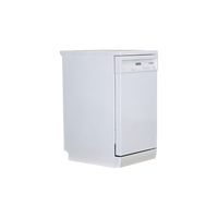 Lave-Vaisselle Pose Libre 10 Cvts Reconditionné THOMSON TDW4510WH2 : vue du côté droit
