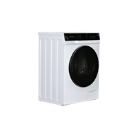Lave-Linge Hublot 8 kg Reconditionné THOMSON TW148AM10WHCS : vue du côté droit