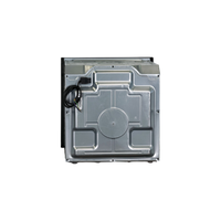 Four Chaleur Tournante 72 L Reconditionné THOMSON TMFP72BX : détails