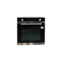 Four Chaleur Tournante 72 L Reconditionné THOMSON TMFP72BX : vue de face