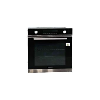 Four Chaleur Tournante 72 L Reconditionné THOMSON TMFP72BX : vue de face