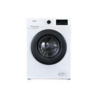 Lave-Linge Hublot 7 kg Reconditionné PROLINE FP7WH : vue de face