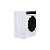 Lave-Linge Hublot 8 kg Reconditionné THOMSON TW148AM10WHCS : vue du côté droit