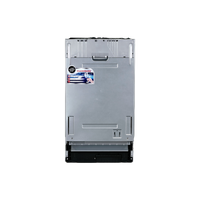 Lave-Vaisselle Compact 10 Cvts Reconditionné THOMSON THBIDW45DFULLSLID : vue de face