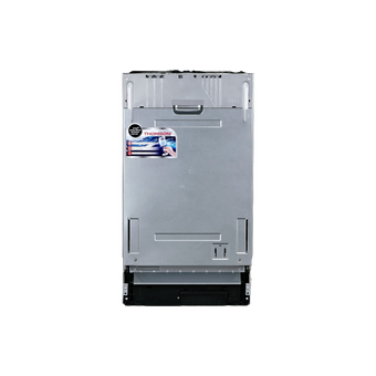 Lave-Vaisselle Compact 10 Cvts Reconditionné THOMSON THBIDW45DFULLSLID : vue de face