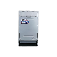 Lave-Vaisselle Compact 10 Cvts Reconditionné THOMSON THBIDW45DFULLSLID : vue de face