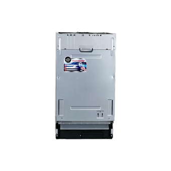 Lave-Vaisselle Compact 10 Cvts Reconditionné THOMSON THBIDW45DFULLSLID : vue de face