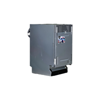 Lave-Vaisselle Compact 10 Cvts Reconditionné THOMSON THBIDW45DFULLSLID : vue du côté droit