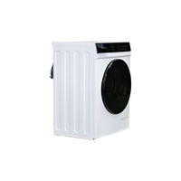 Lave-Linge Hublot 8 kg Reconditionné THOMSON TW148AM10WHCS : vue du côté droit