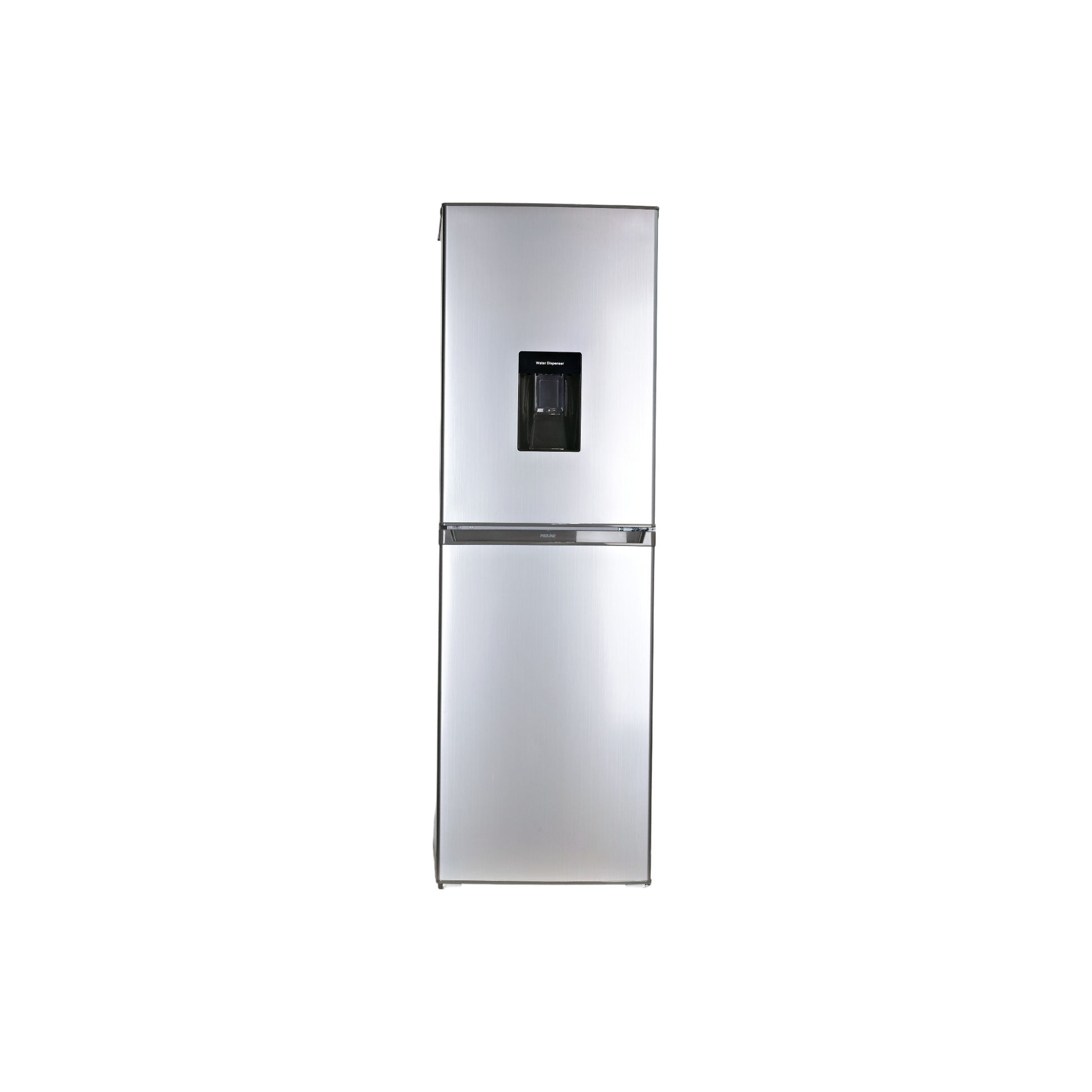 Réfrigérateur Avec Congélateur 246 L Reconditionné PROLINE PLC247WDSL : vue de face