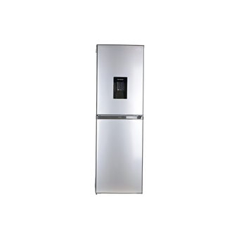 Réfrigérateur Avec Congélateur 246 L Reconditionné PROLINE PLC247WDSL : vue de face