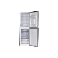 Réfrigérateur Avec Congélateur 246 L Reconditionné PROLINE PLC247WDSL : vue de l'intérieur