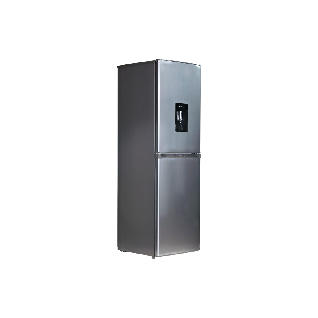Réfrigérateur Avec Congélateur 246 L Reconditionné PROLINE PLC247WDSL : vue du côté droit