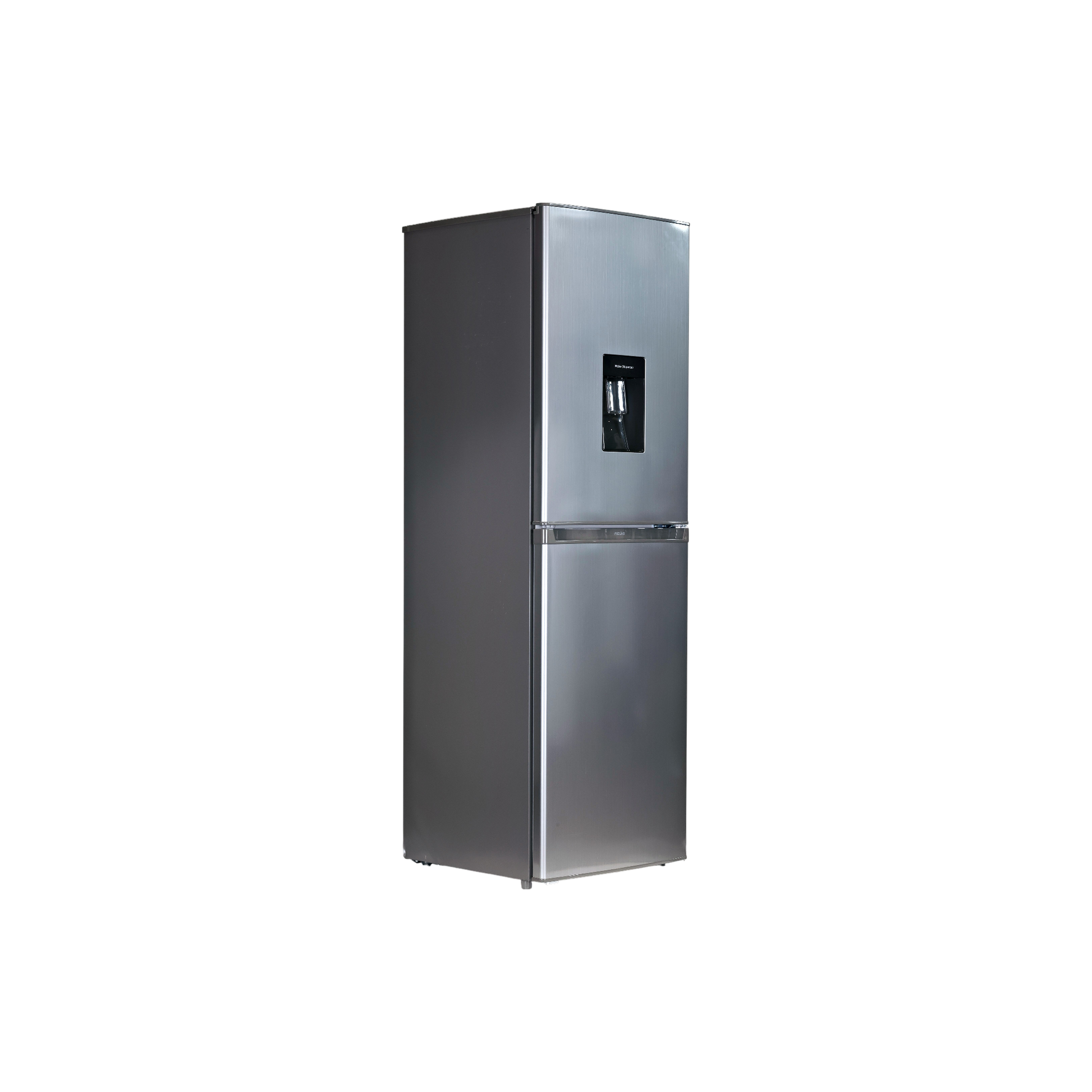 Réfrigérateur Avec Congélateur 246 L Reconditionné PROLINE PLC247WDSL : vue du côté droit