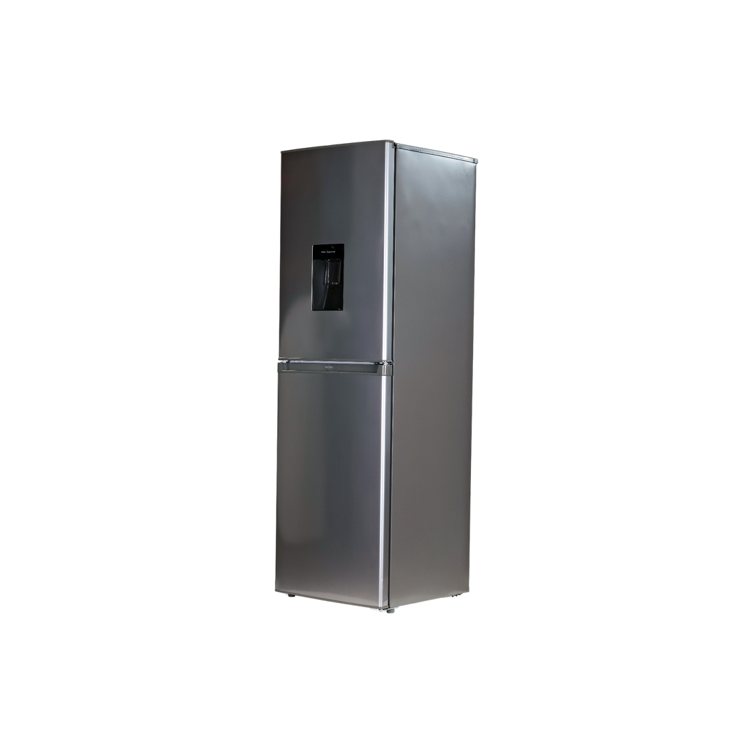 Réfrigérateur Avec Congélateur 246 L Reconditionné PROLINE PLC247WDSL : vue du côté gauche