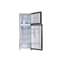 Réfrigérateur Avec Congélateur 338 L Reconditionné THOMSON THD316NFSL : vue de l'intérieur