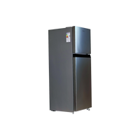 Réfrigérateur Avec Congélateur 338 L Reconditionné THOMSON THD316NFSL : vue du côté droit
