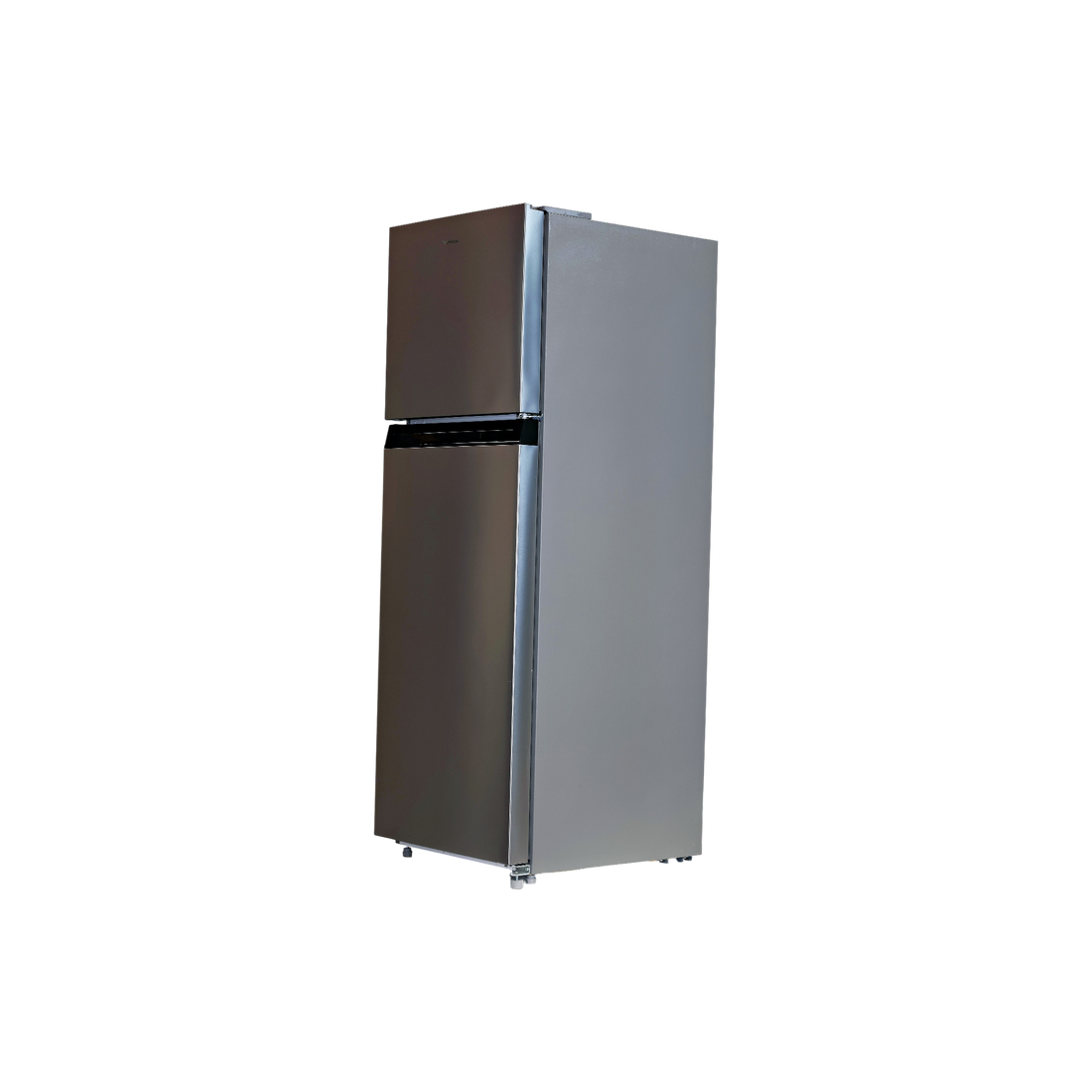 Réfrigérateur Avec Congélateur 338 L Reconditionné THOMSON THD316NFSL : vue du côté gauche