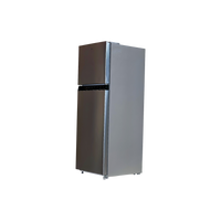Réfrigérateur Avec Congélateur 338 L Reconditionné THOMSON THD316NFSL : vue du côté gauche