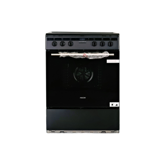 Cuisinière À Induction 70 L Reconditionné PROLINE P603IMCIBK : vue de face