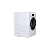 Seche-Linge Pompe À Chaleur 8 kg Reconditionné BEKO DPU8306GX : vue du côté droit