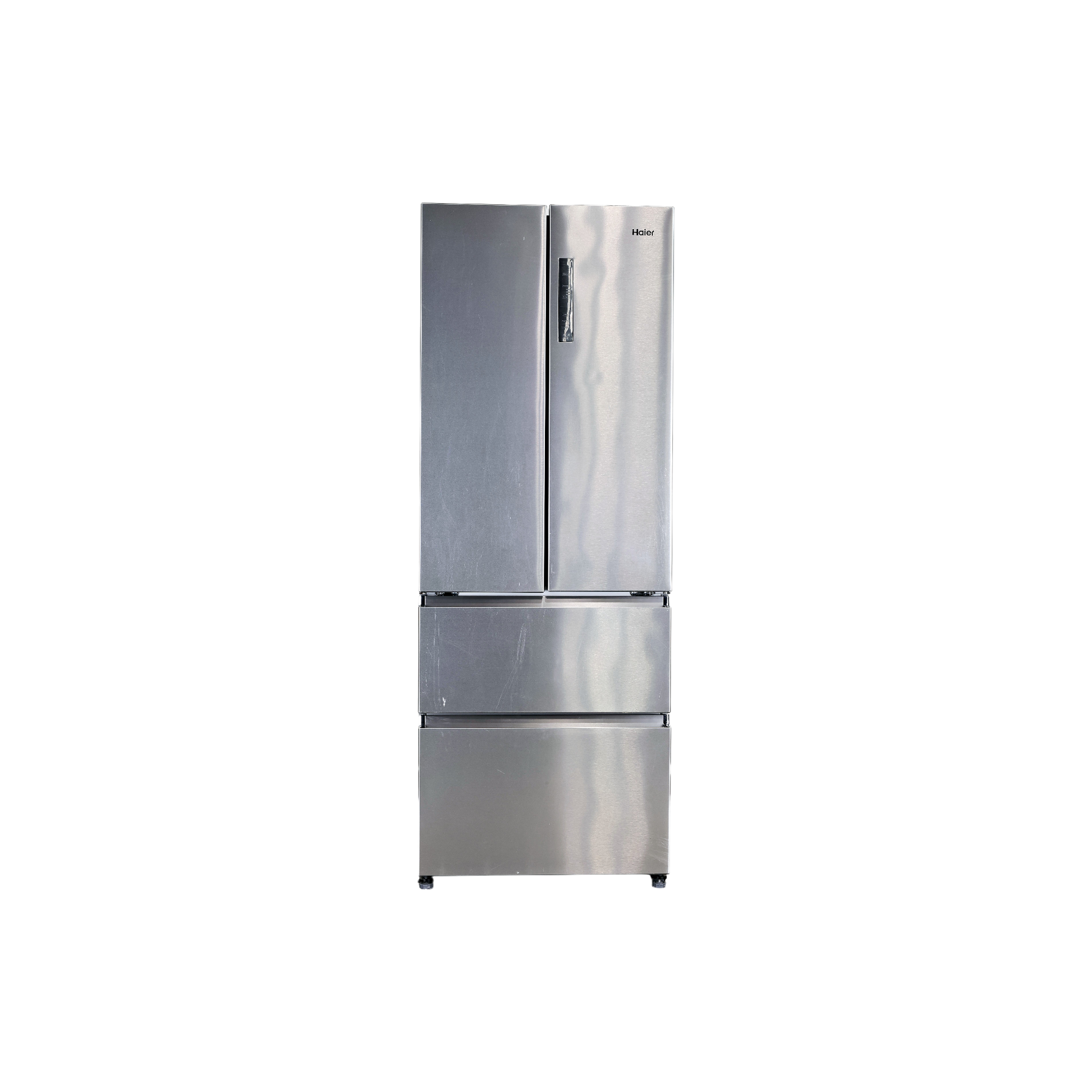 Réfrigérateur Multi-Portes 424 L Reconditionné HAIER HB16FMAA : vue de face