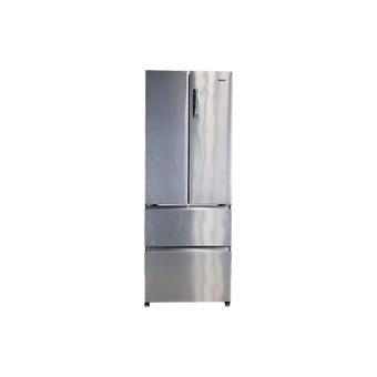 Réfrigérateur Multi-Portes 424 L Reconditionné HAIER HB16FMAA : vue de face