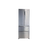 Réfrigérateur Multi-Portes 424 L Reconditionné HAIER HB16FMAA : vue de face