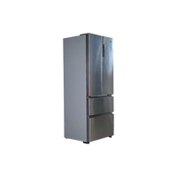 Réfrigérateur Multi-Portes 424 L Reconditionné HAIER HB16FMAA : vue du côté droit