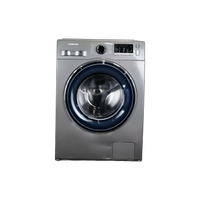 Lave-Linge Hublot 7 kg Reconditionné SAMSUNG WW70J5355FX : vue de face