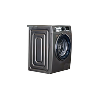 Lave-Linge Hublot 7 kg Reconditionné SAMSUNG WW70J5355FX : vue du côté droit